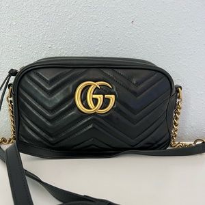 Gucci marmont small